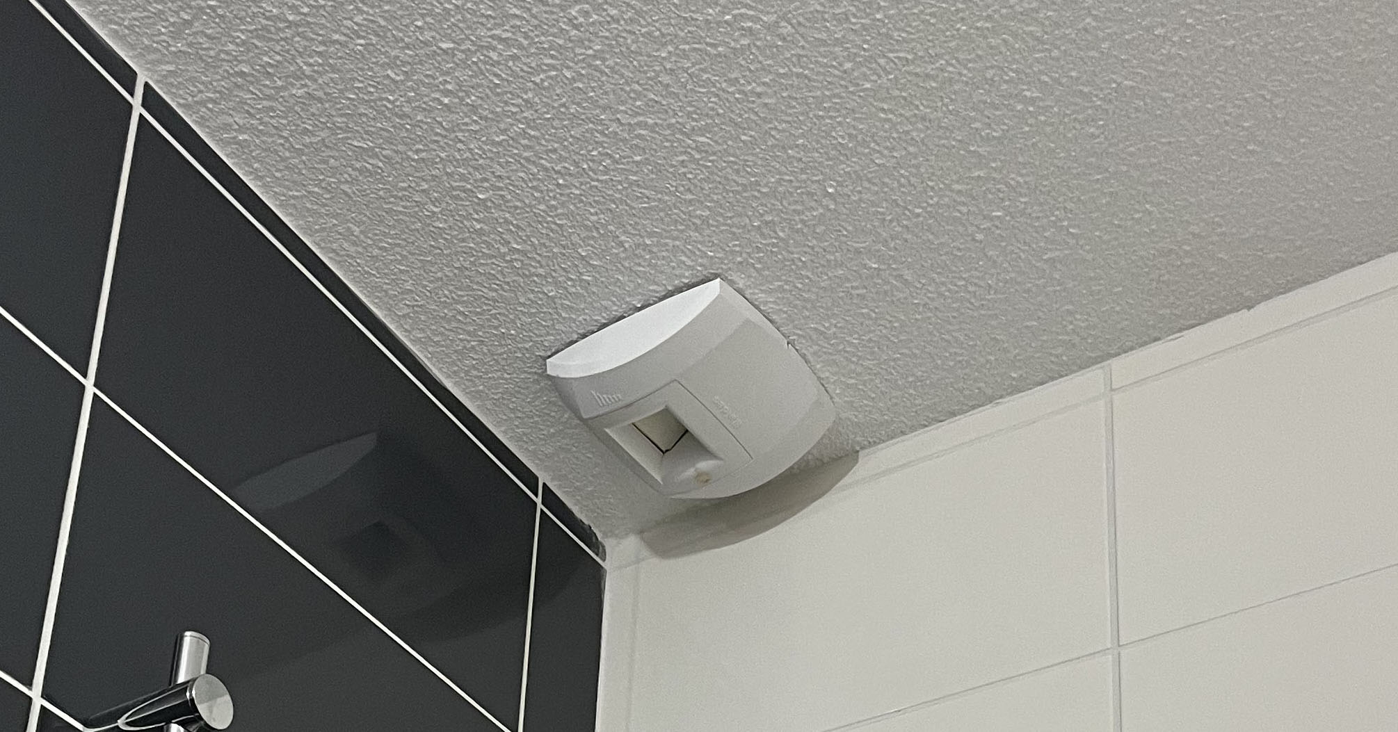 Installation de panneaux solaires