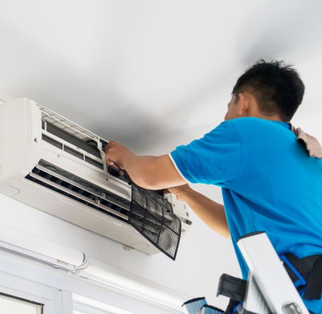 Service de maintenance